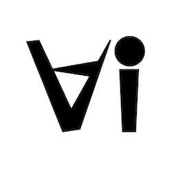 趣影英语 Logo